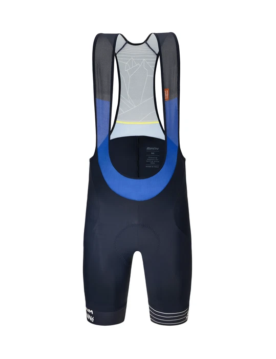Santini bib best sale