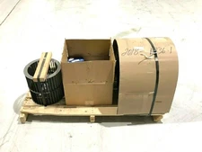 NYB 11236-1 Air Intake Fan Kit w/ Shaft Cooler