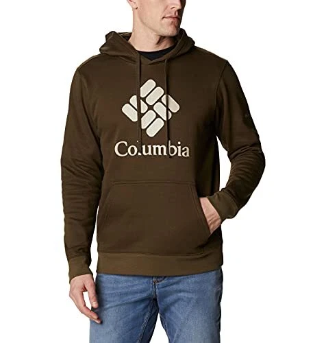 Green columbia hoodie sale