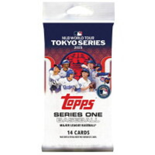 TOPPS 2025 MLB 東京シリーズ ONE 1BOX メガ s-l1200.jpg
