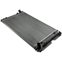 NTY KüHler WasserküHler FüR Toyota Avensis Station Wagon T25 2.0 D-4D