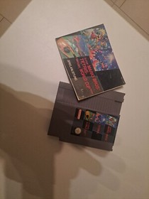 NES Classic1985 Nintendo Entertainment System Super Mario Bros.3 Spiele in 1