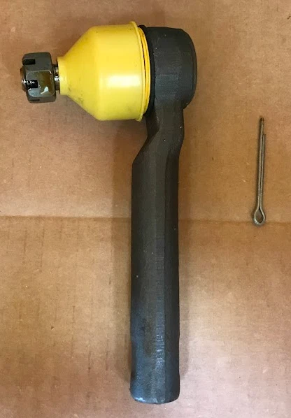 Flennor Front Outer Tie Rod End - #FL0953-B / 34141-AA041 -Fits Subaru 1993-2002 - Image 2 of 4