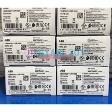 1PC New ABB TEF4-ON 1SBN020112R1000 Electronic Timer
