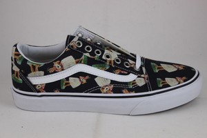 vans digi