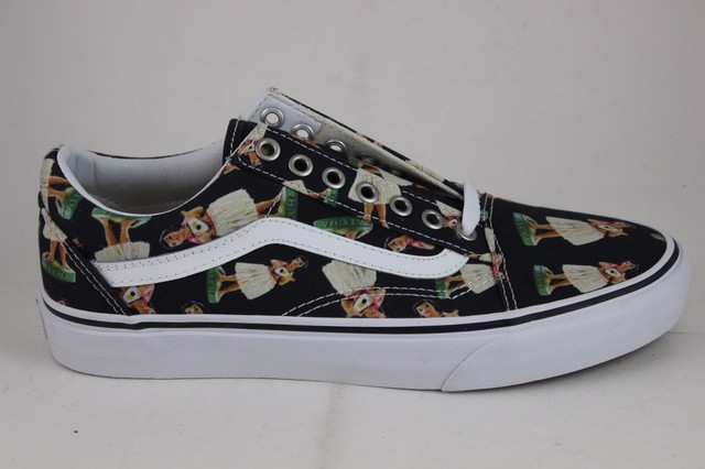 vans old skool heart