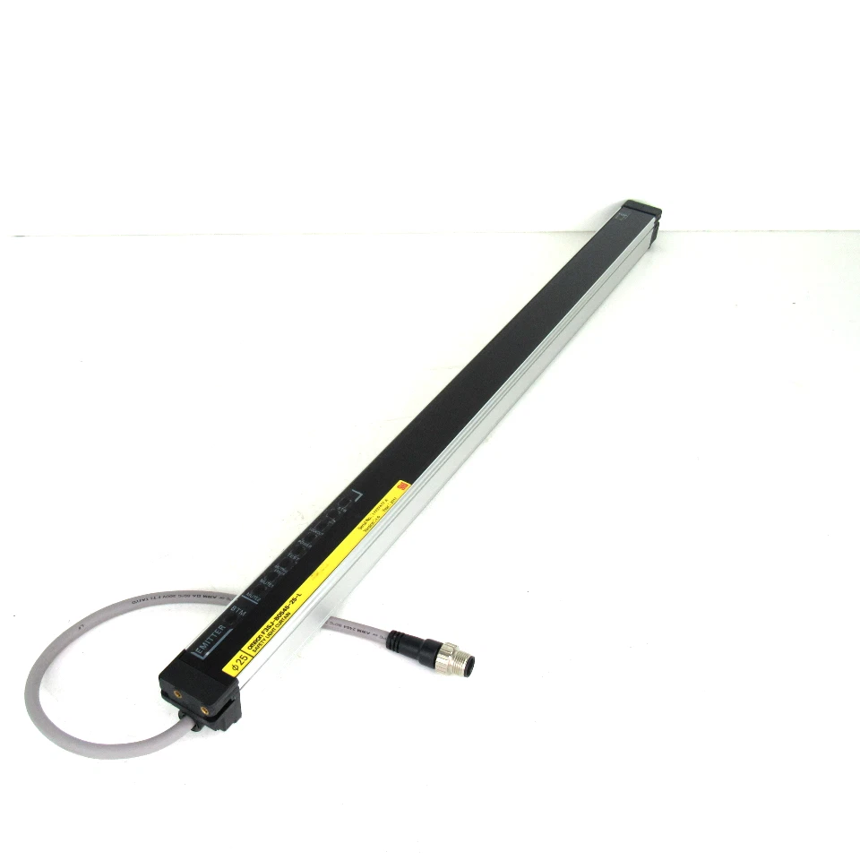 Omron F3SJ-B0545-25-L Safety Light Curtain 21.5" Emitter - Image 2 of 4