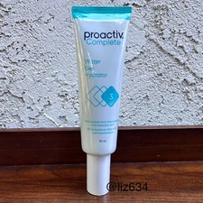 Proactiv Complete Water Gel Hydrator (90ml) *READ