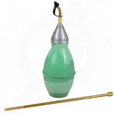 CENTROBULB 14 OZ DUSTER REPLACEMENT, RUBBER ONLY