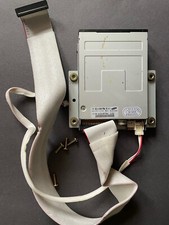 Yamaha Psr 740 / 640 Keyboard - Floppy Disk Drive Set