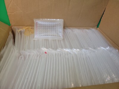 Corning 3930 Corner Notch Lid 96 Well Polystyrene 100/case