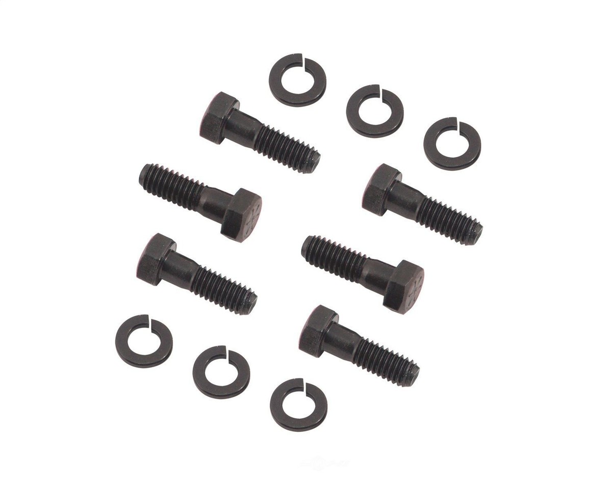 Mr. Gasket Pressure Plate Bolt Kit 911 Mr. Gasket Pressure Plate Bolt Kit 911