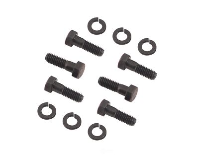 Mr. Gasket Pressure Plate Bolt Kit 911 Mr. Gasket Pressure Plate Bolt Kit 911