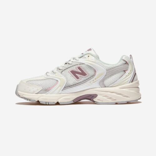 New Balance 530 - Blanco / U530NEB / Zapatos Tenis Envío Rápido - Imagen 3 de 5