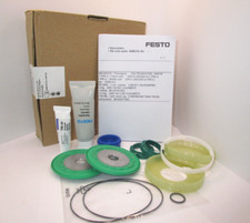 DSBC/G-63 FESTO Kit 753091 Set of wear parts Original FAST SHIPPING