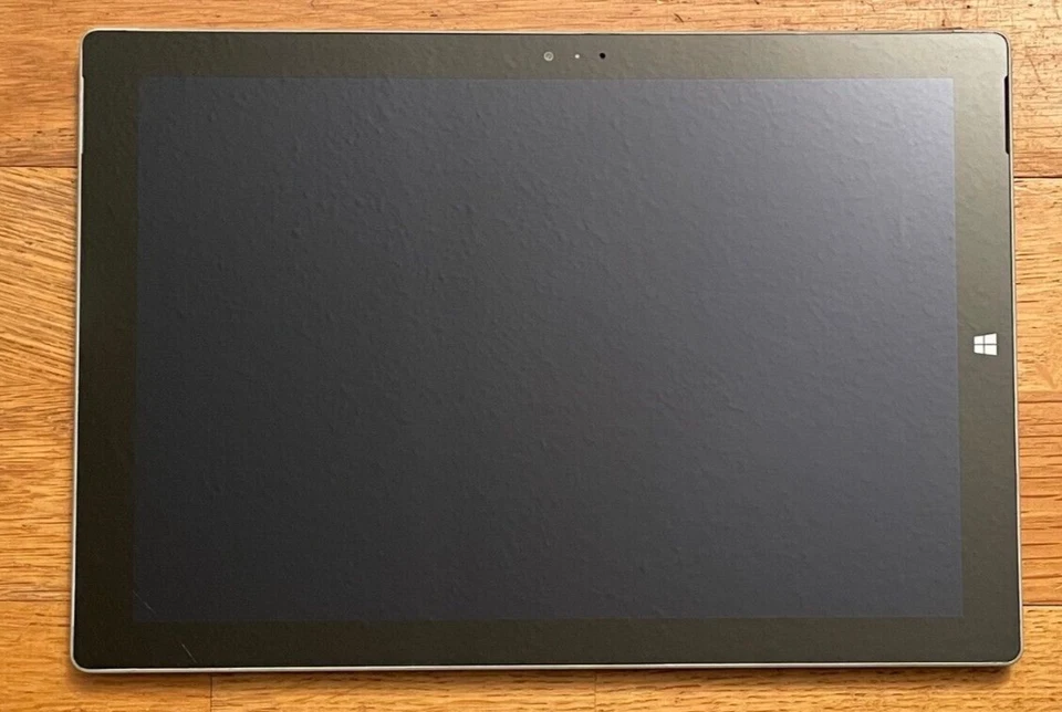 Microsoft Surface Pro 3 INTEL i7 8GB 256GB WLAN 30,5cm (12") LCD W10 C-WARE SX8 - Bild 3 von 4