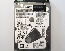 Hitachi HTS725050A7E630 0J43985 DA7069 China 500gb Sata 2.5" HDD DEC-15