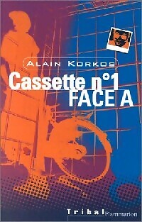 Kassette Nr. 1 - A-Face - Alain Korkos - V44008