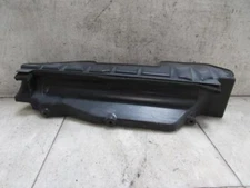 11-17 Hyundai Azera Left Side Condenser Air Guard OEM 291363V000