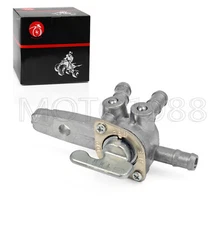 Tank Switch Fuel Valve Petcock For Honda TRX250R 1986-1989 16950-HB9-005