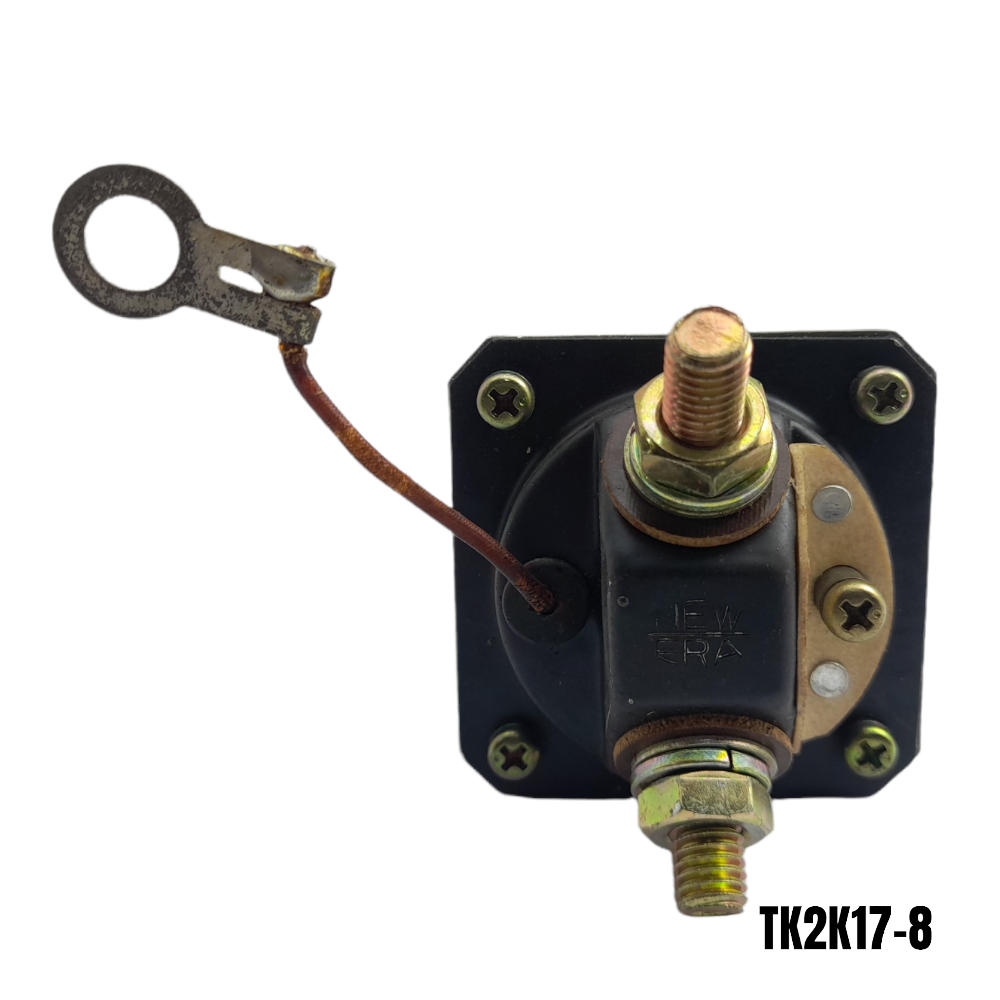 Toyota Dyna BU30 1977 – 1981 Solenoid Switch Magnetic Assy
