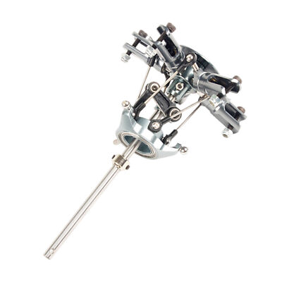 Align Trex 450 Dfc Heads Alloy Metal Main Rotor Head Set For Align