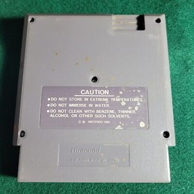 Lode Runner [5 Screw] - Loose - Good - NES