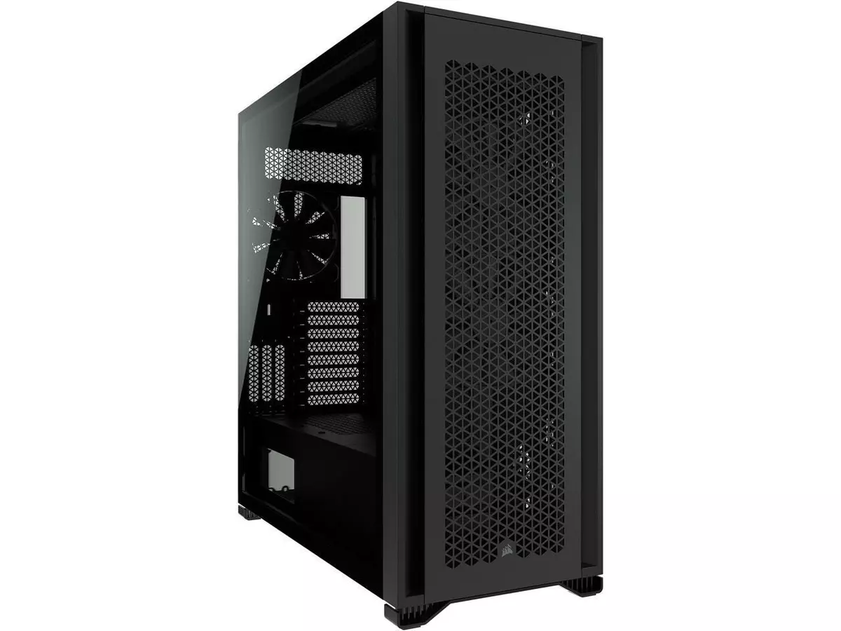 Full Tower PC Cases