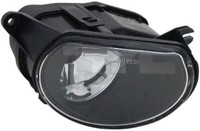 TYC 19-0254001 Nebelscheinwerfer FüR Audi