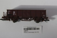 Tillig 14071 Tt Offener GüTerwagen Es 050 Der Db Ep Iv Neu Ovp<