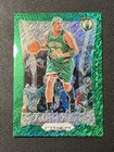 2023 Panini Prizm Deca Basketball Green Shimmer FOTL Paul Pierce #64