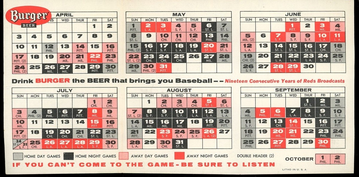 1960-burger-beer-cincinatti-reds-schedule-ebay