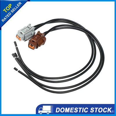 1 Set ABS Raddrehzahlsensor-Anschluss für Nissan Maxima Infinit 47910-EA025