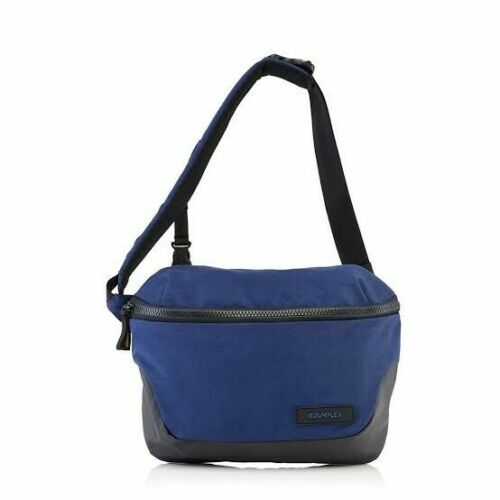 Sac Bandoulière Messenger Star Wars "Trust Me I'm A Jedi" - Noir - Neuf Étiqueté