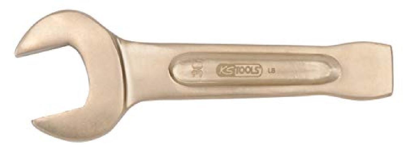 KS Tools 963.7640 BRONZEplus Chiave a battere 54 mm