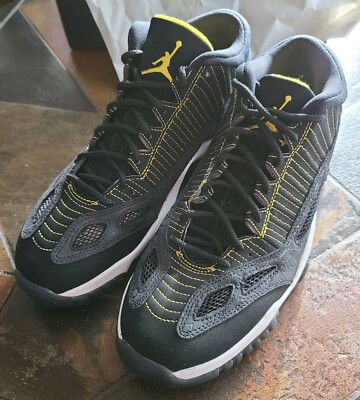 Size 10.5 - Air Jordan 11 Retro IE Low Zest for sale online | eBay
