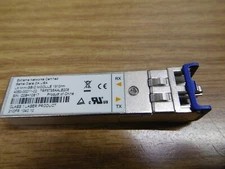 Genuine Extreme Networks 4050-00011-02 1GB LX SFP 1310nm GBIC Transceiver