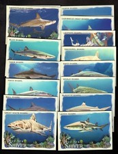2021 TOPPS ALLEN & GINTER DEEP SEA SHIVER INSERT CARDS YOUR PICK