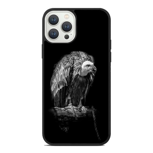 Mexican American vulture For iPhone SE XS XR Max 5 6 7 8 Plus Anti scratch Cover - Picture 6 of 25