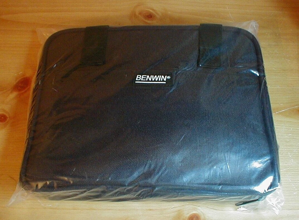 NEW BAG CASE FOR CAMCORDER CAMERA DRONE GOPRO STRAP BLACK SMALL UTILITY POUCH - Image 4 of 4