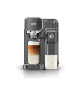 Mr. Coffee Prima Latte Luxe, Single/Double Shot Espresso