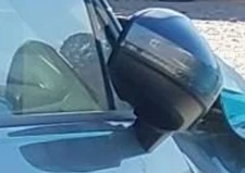 2020-2021 Volkswagen Tiguan RH Passenger Door Mirror Side View OEM