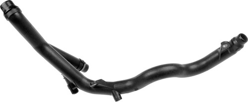COOLANT TUBE 02-3723 FOR BMW 5/E39 M57D30 2.9L M57D25 2.5L M57D30 3.0L 6cyl - Picture 2 of 6