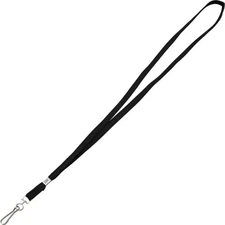 Advantus Metal Clasp Lanyard (avt-97126) (avt97126)