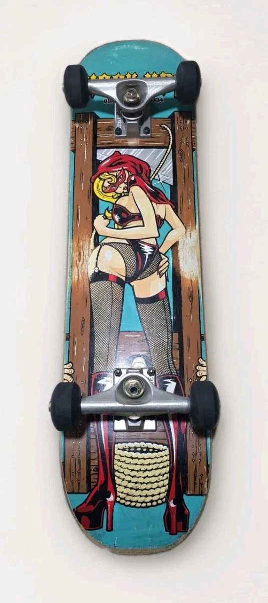 90s hook ups ジェレミークライン　デッドストック　wheel Jeremy Klein Indiana Skateboard Decks for sale - eBay