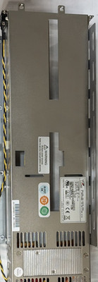 Delta DPS-1500AB A REV 4 1500W Server Power Supply Unit Metal Housing Network