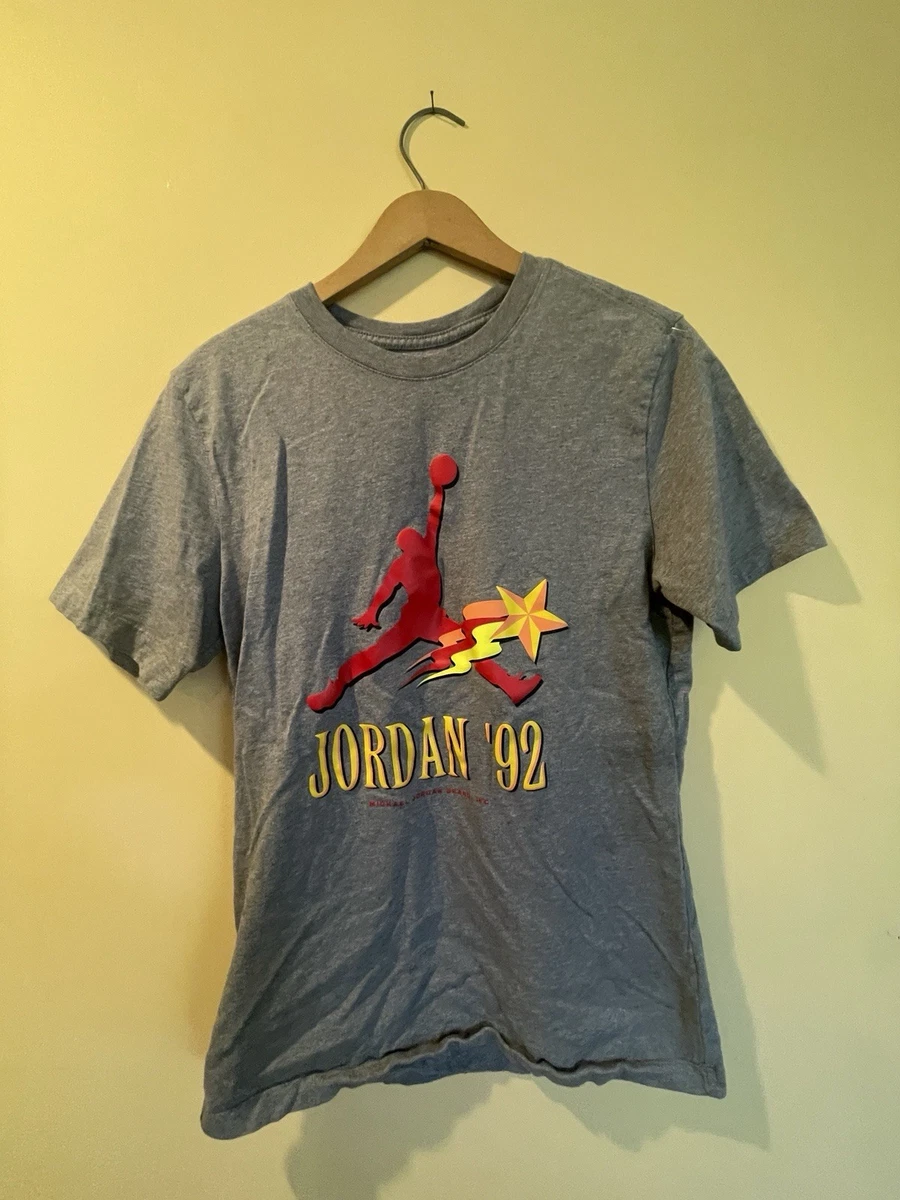 Red Size S Jordan Shirts for Men for sale | eBay
