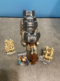LEGO Star Wars: 75086 - Battle Droid Troop Carrier- Complete w/minifigs
