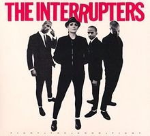 Fight the Good Fight von Interrupters,the | CD | Zustand sehr gut
