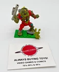 1990 Muckman & Joe Eyeball Complete TMNT Vintage Ninja Turtles Figure